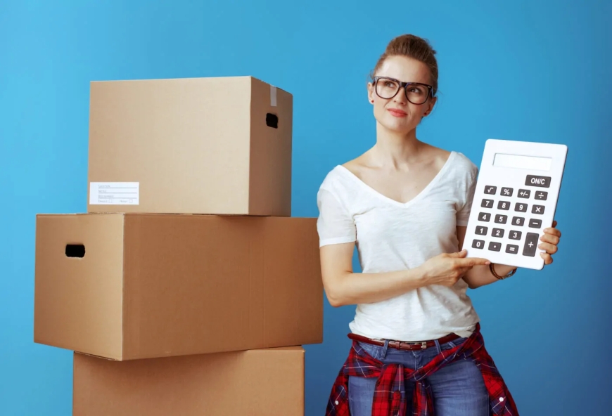 Relocating Soon? Here’s Why You Need a Moving Cost Calculator First