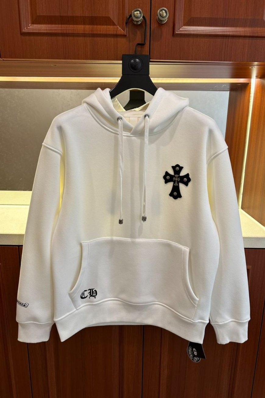 Chrome Hearts Craze Why Everyone’s Obsessed in 2025