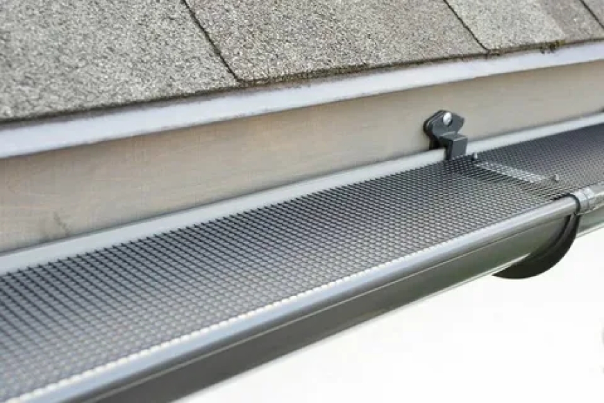How to Repair Sagging Gutters: A Complete Guide