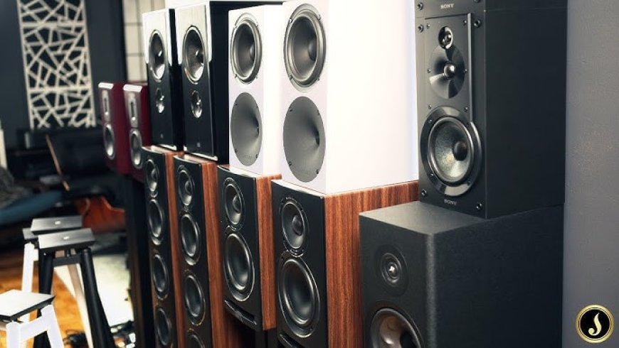 Do You Really Need a DSP? Enhancing Speaker Output Through Smart Processing