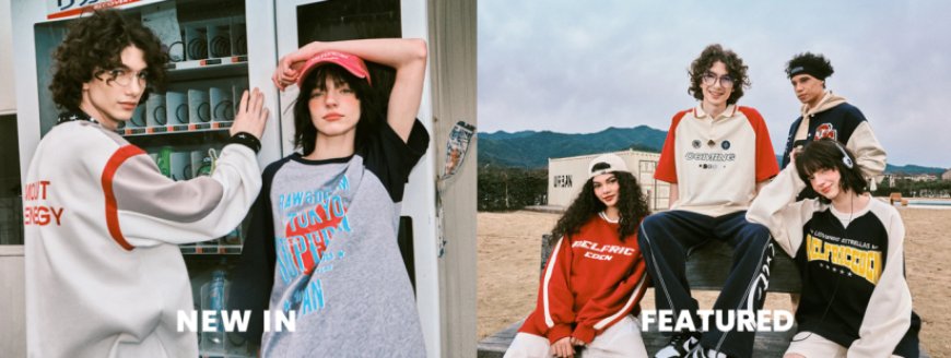 Aelfric Eden: Streetwear’s Bold Fusion of Culture and Art