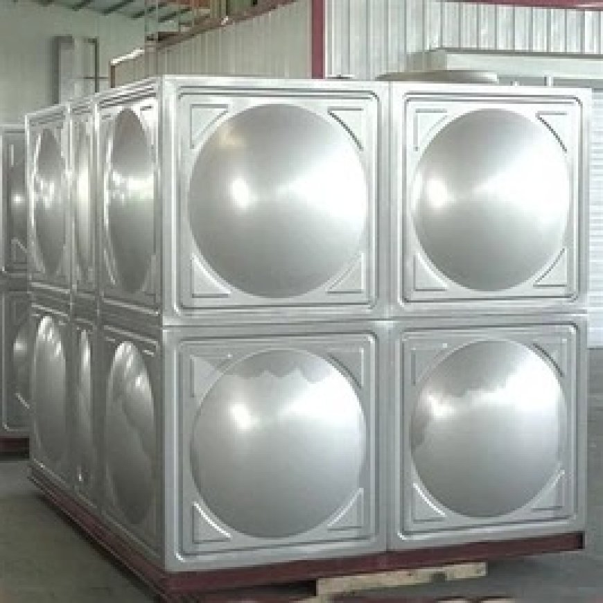 How a Fan Coil Unit Enhances Water Tank Efficiency in Modern Systems