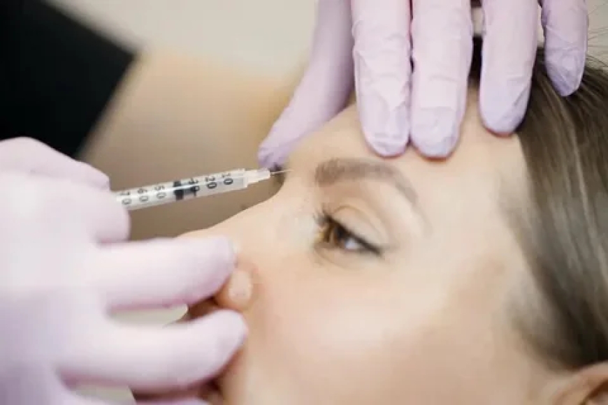 Xeomin Injection in Plano, Texas: The Smart Solution for Natural-Looking Rejuvenation