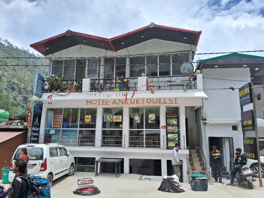 Best Char Dham Hotels for Senior Citizens: Comfort, Safety, and Spiritual Ease