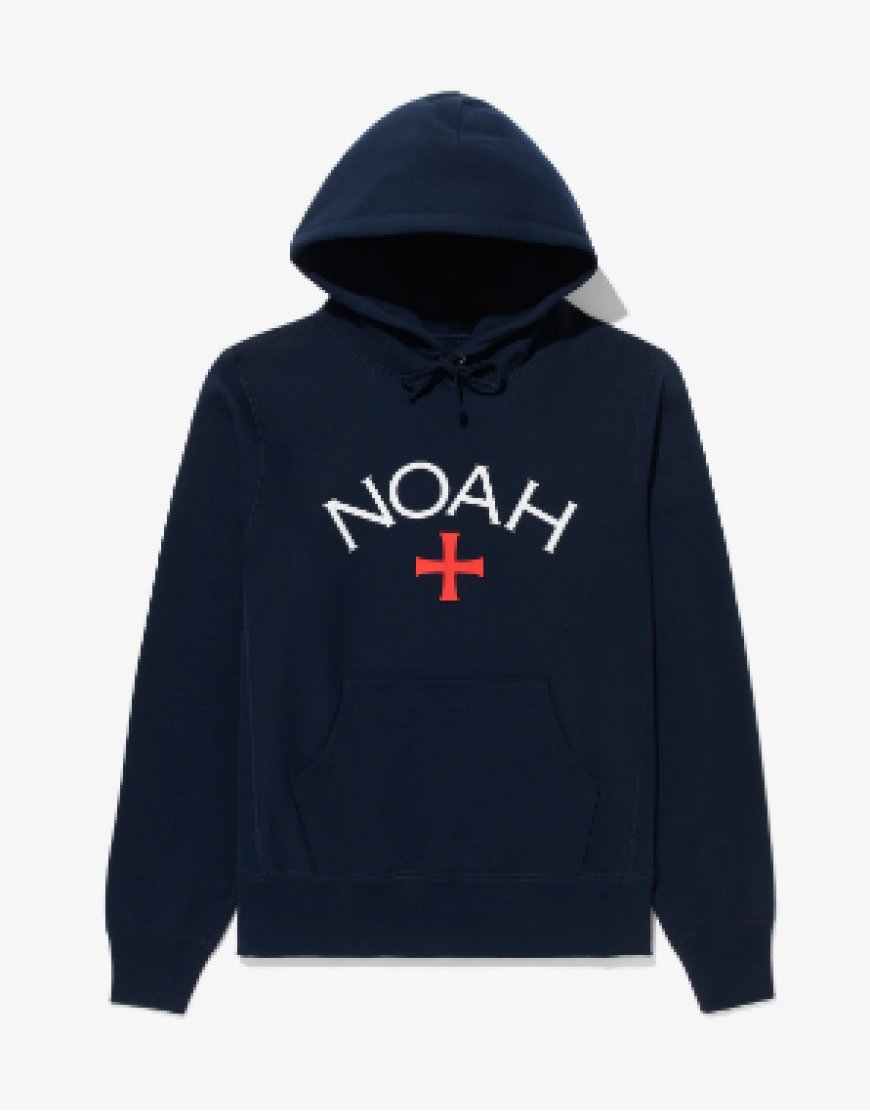 NOAHnys Is Woke and Dripped Out Culture, Class, and Clean Fits