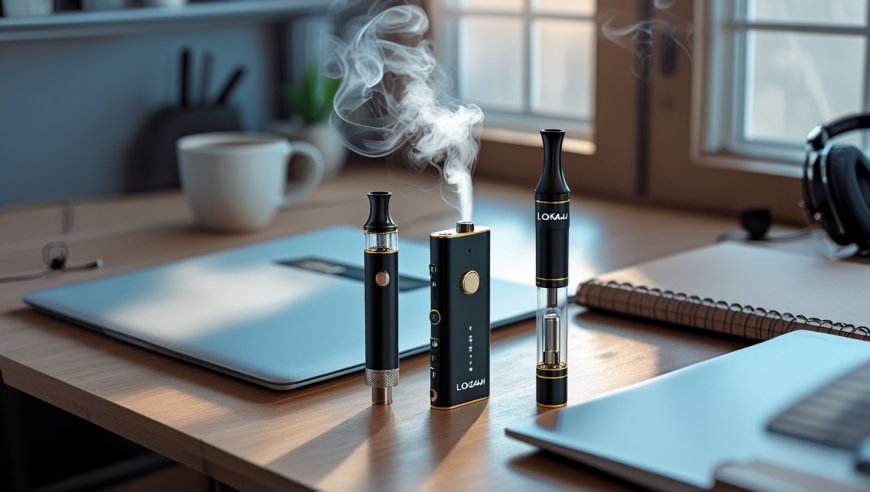 Top Picks: Mini Bongs That Pack a Punch