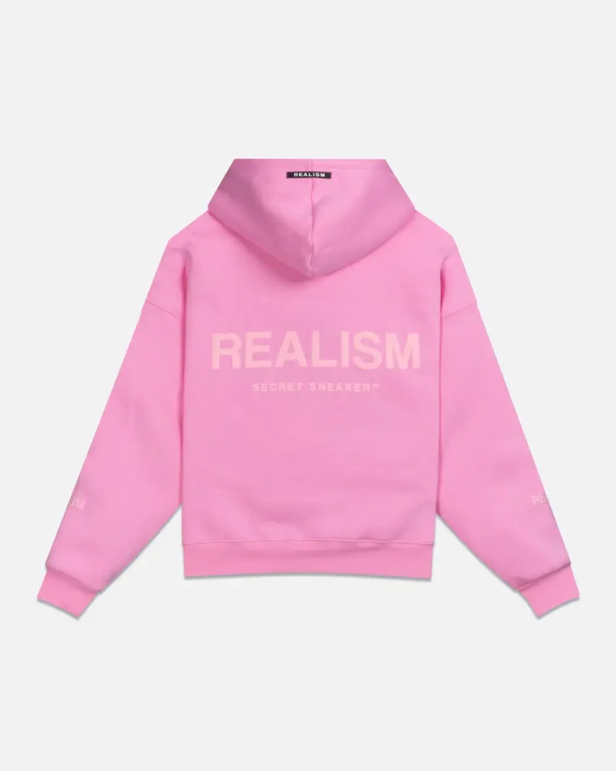 Realism Clothing and the Realism Hoodie: Where Streetwear Meets Authentic Expression
