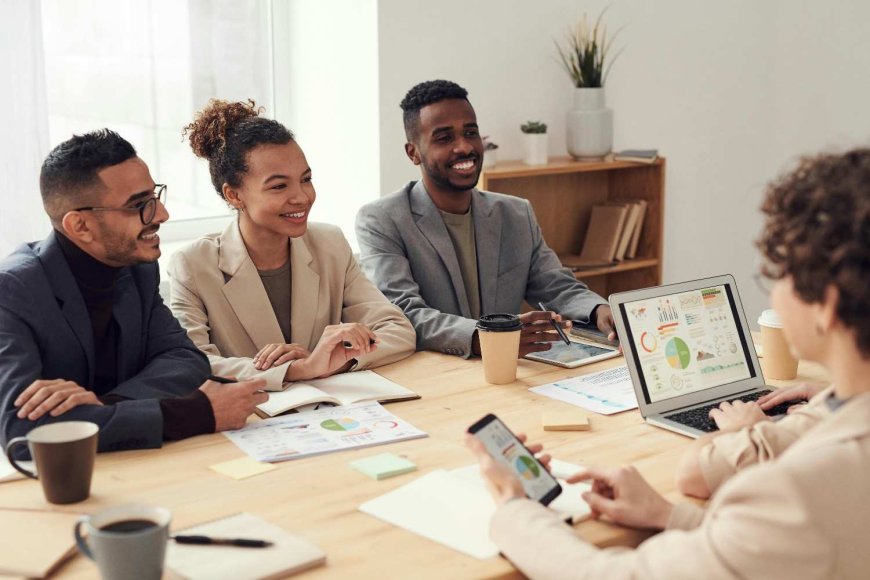 Meeting Rooms in Noida with Premium Facilities