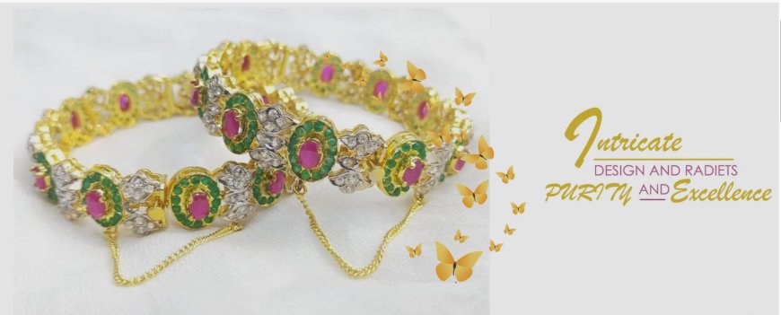 Wedding Jewellery Set for Bride: A Complete Guide to Timeless Elegance