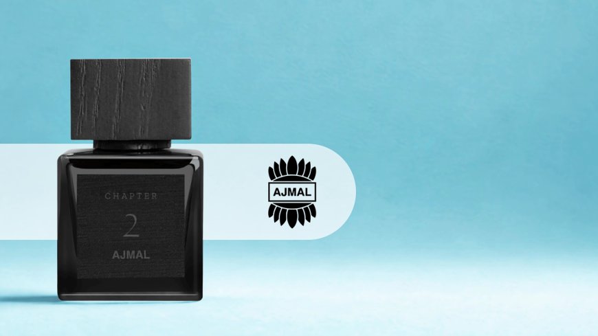 Discover the Scent of Elegance: Ajmal Perfumes Qatar Near You