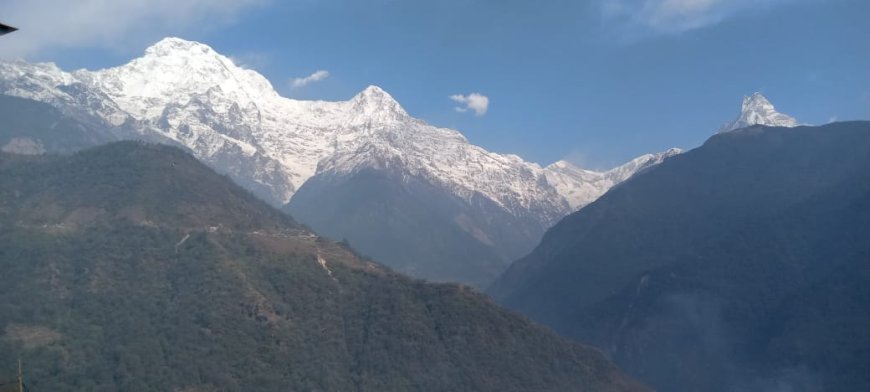 How To Avoid Getting Fooled By Fake Trekking Equipment Sellers in ABC