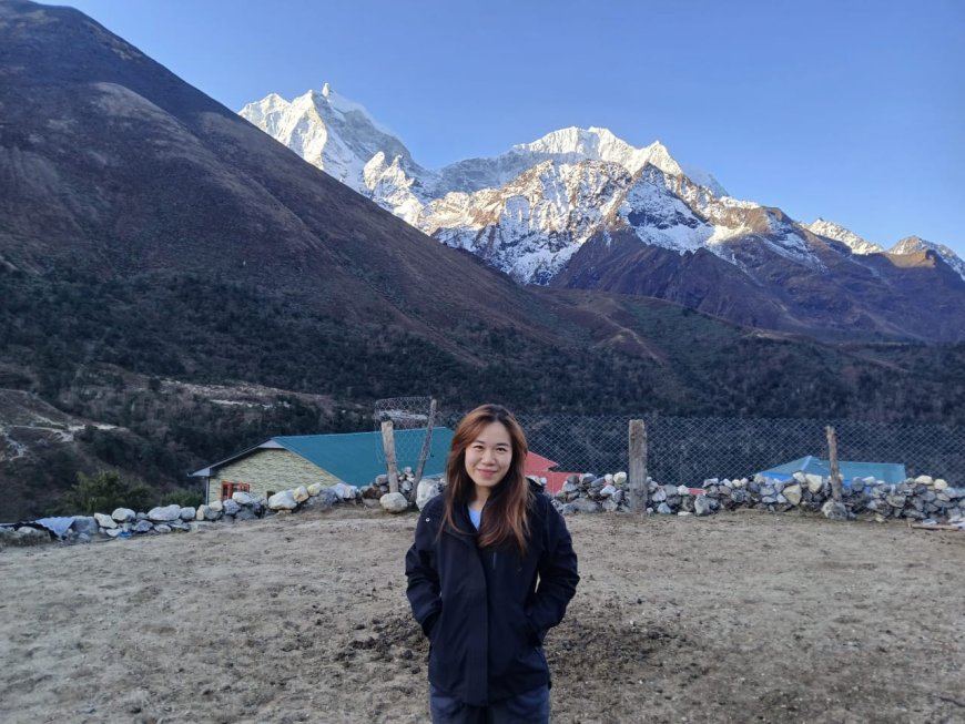 How To Get to Everest Base Camp: Your Transportation Guide
