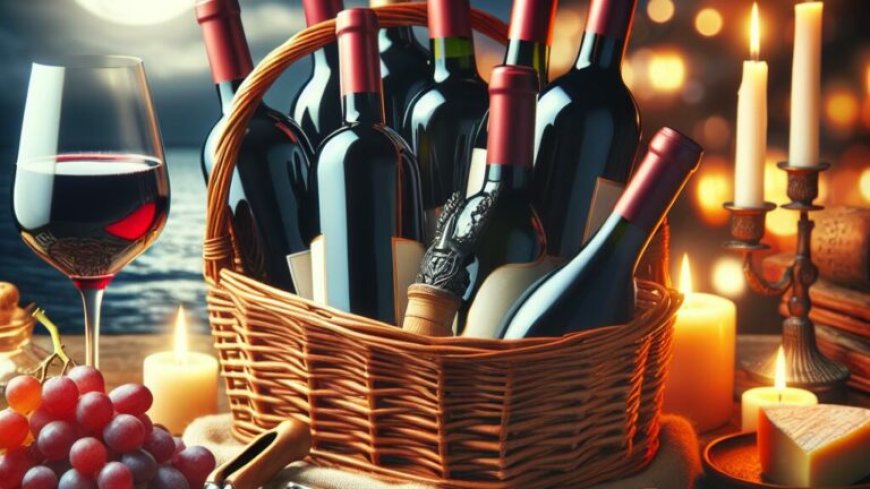 Holiday Hosting? Here’s How to Nail Your Wine and Food Pairings