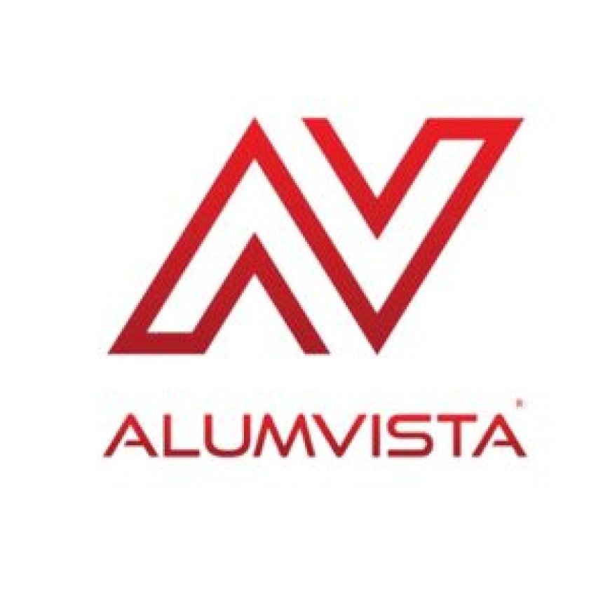 AlumVista: Revolutionizing Aluminium Solutions for a Smarter Tomorrow