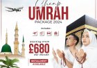 Umrah Packages from UK: Discover Cheap Couple Umrah Packages