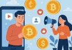 Unlocking the Power of Crypto Influencer Marketing: Strategies, Insights, and Best Practices