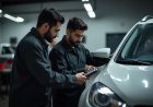 Car Mechanic Online Service: The Future of Automotive Care in Karachi
