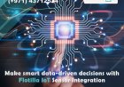 Flotilla IoT Introduces AI-Powered Route Compliance in GPS Tracking Software