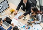 Elevate Your Online Presence with a Leading SEO, Web Design & PPC Agency in Birmingham