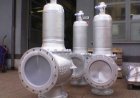 Thermal safety valve supplier in UAE