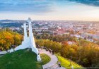 Lithuania facts - business, language and people