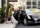 What to Expect from a Private Chauffeur in Dubai?