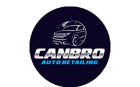 Canberra Auto Detailing PTY LTD