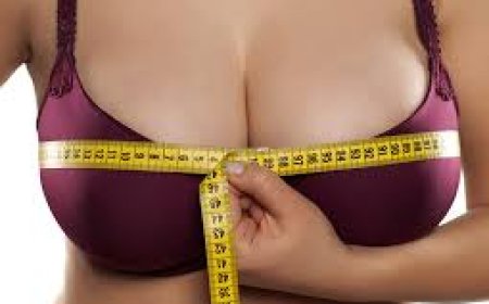 Post-Surgery Care Tips for a Smooth Breast Reduction dubai Recovery