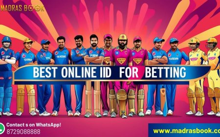 Want a Free Online Book Betting ID? Here’s How You Can Get Started Without Paying a Rupee!