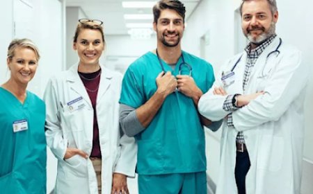 How to Choose the Right Medical Centre in Springvale for Your Family