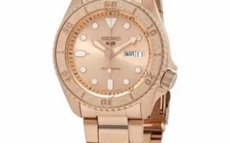 Women's Leather Watch Luxury Styles for Every Age