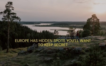 The Smart Traveler’s Guide to Prioritizing Places to Visit