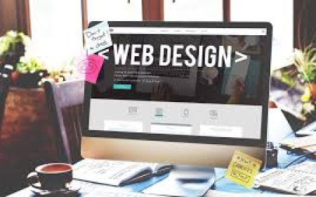 Guide to custom website Dubai for law firms?