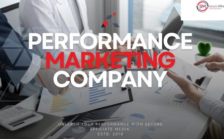 Why Performance Marketing Experts in Delhi NCR Are a Game-Changer for Your Brand