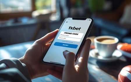 1xBet Promo Code for Registration Philippines – Verified Code for July 2025