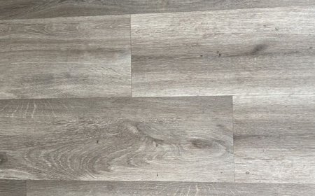 The Future of Flooring: Parma Floors Leads the Way for Flooring Supply Distributors