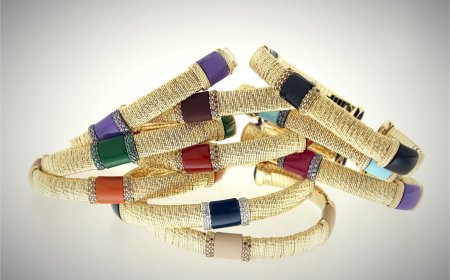 Why Wholesale Gold Jewellery in Dubai Is Every Retailer’s Dream