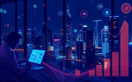 Top Digital Marketers in Brisbane: Driving Business Growth in the Digital Era