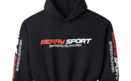 Step Into the World of Raspberry Hills