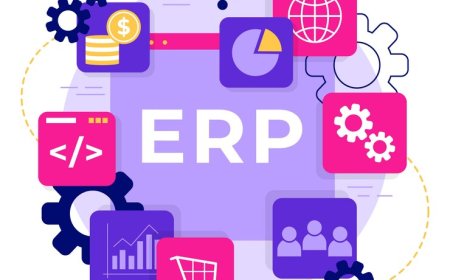 Smart ERP Solutions for Saudi Business Growth