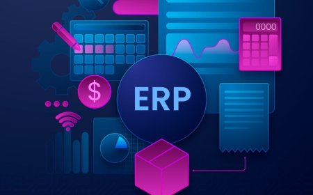 Transforming Business Operations with Odoo ERP in Saudi Arabia