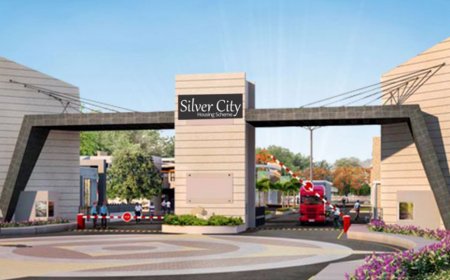 Unlocking Urban Value: Silver City & Beyond