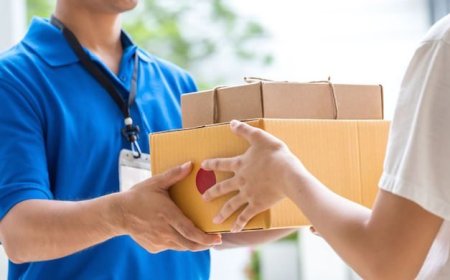 Smart Commerce Logistics: Fulfillment Solutions in Saudi Arabia