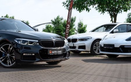 Step-by-Step: How to Apply for a Car Loan in BC