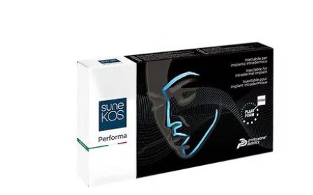 SUNEKOS PERFORMA: Advanced Biostimulation for Skin That Glows Naturally