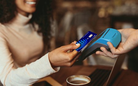 Card Issuing Guidance for Secure and Scalable Payment Solutions