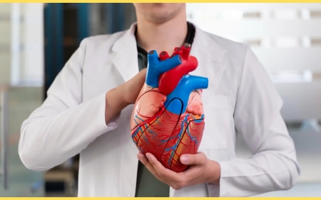 Trusted by Thousands: Discover the Best Urologist in Jaipur for You