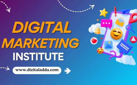 Top Online Digital Marketing Institute for Easy Learning