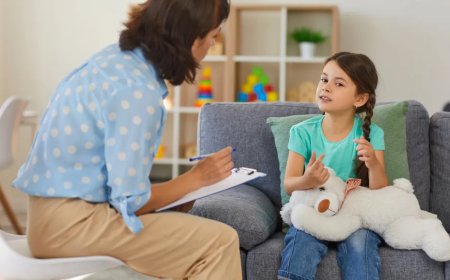 Find Expert Child Psychologists in North Brisbane for Support