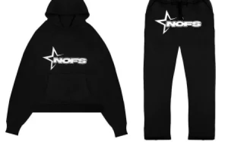 None of Us & Nofs: Clothing That Speaks to What You Don’t Say Out Loud